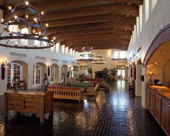 Hotel Albuquerque at Old Town - Albuquerque - Aula