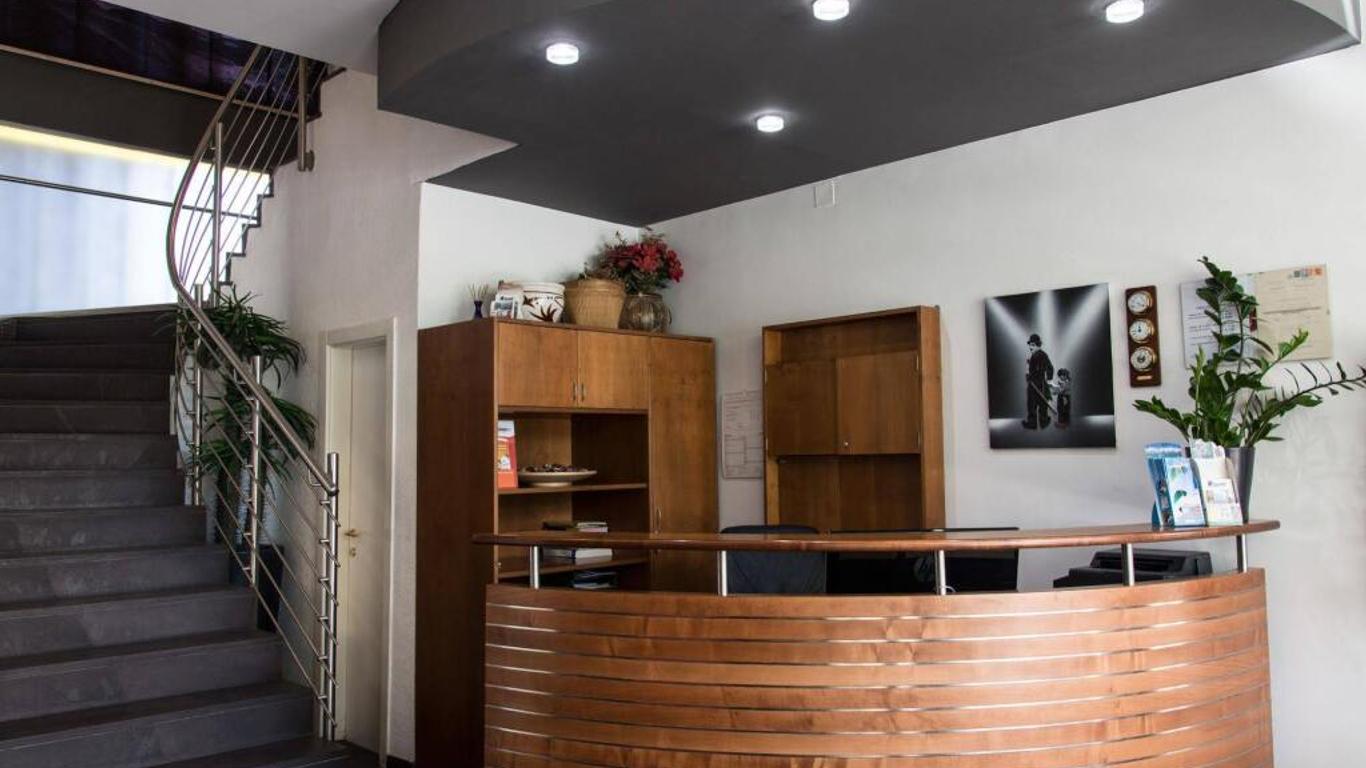 Hotel Ariston