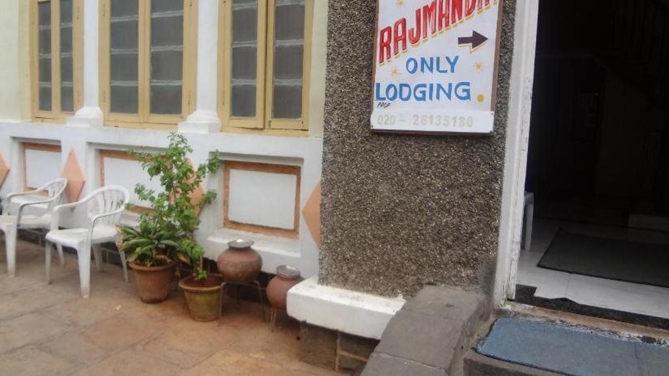 Hotel Rajmandir