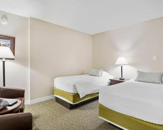 Sandy Cove Third Bay Standard Suite Bay View - North East - Спальня