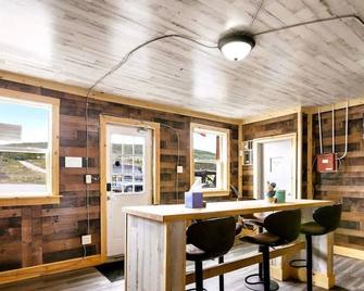 5Cozy Dog Friendly Private Room Downtown Leadville - Leadville - Dining room