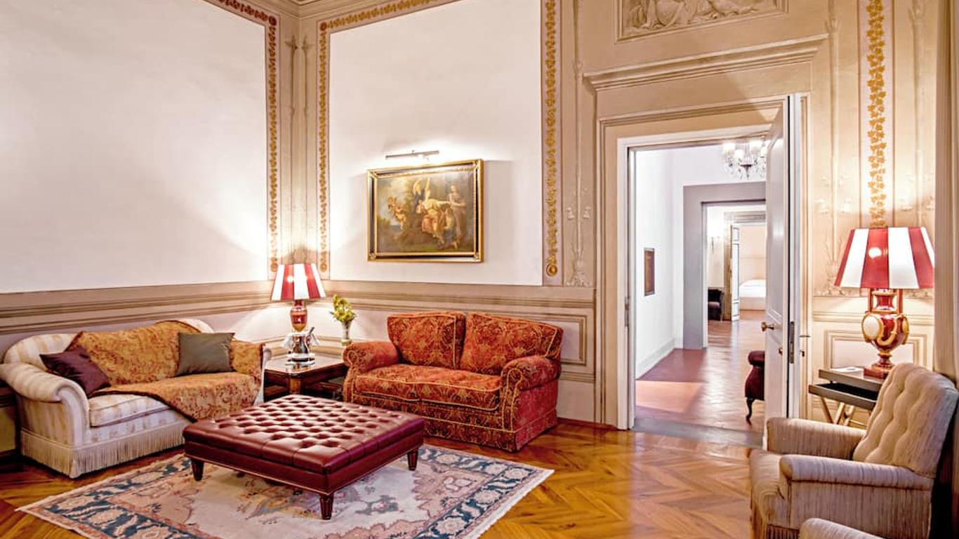 Palazzo Firenze by Baglioni Hotels & Resorts