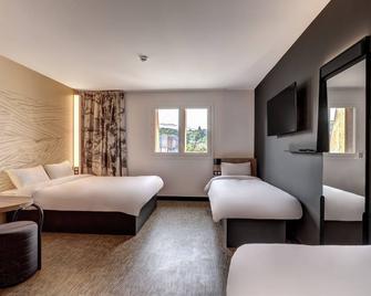 B&B HOTEL Saintes - Saintes - Habitación
