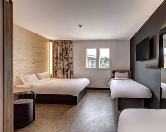 B&B HOTEL Saintes - Saintes - Habitación