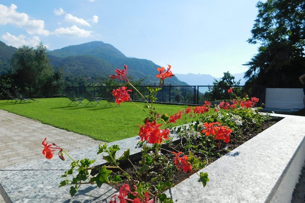 Andirivieni Bellagio Guest House - Bellagio - Vista del exterior
