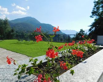 Andirivieni Bellagio Guest House - Bellagio - Outdoor view