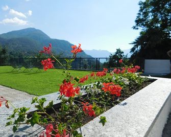 Andirivieni Bellagio Guest House - Bellagio - Vista del exterior
