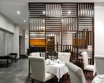 Hotel Tivoli Beira - Beira - Restaurante