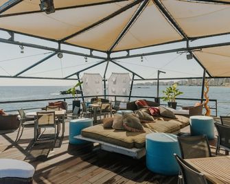 Arkin Palm Beach Hotel - Famagusta