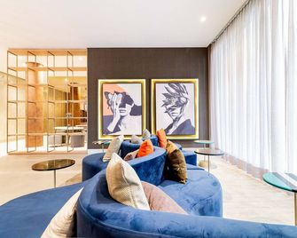 Charlie For You Moema - Sao Paulo