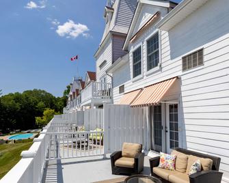 Windermere House - Windermere - Balcón