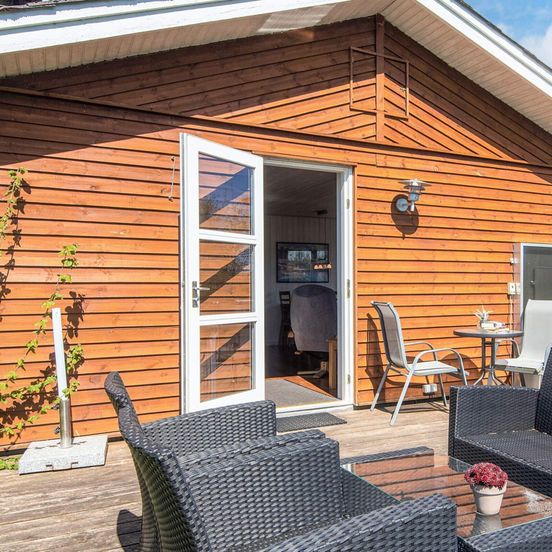 4 Person Holiday Home in Aabenraa – Åbenrå