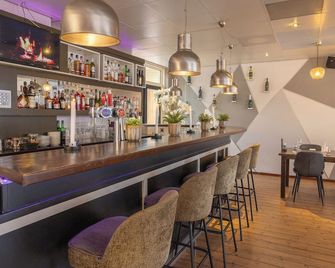Fletcher Hotel - Restaurant de Cooghen - De Koog - Bar