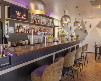Fletcher Hotel - Restaurant de Cooghen - De Koog - Bar