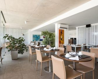 UY Proa Sur Hotel - La Paloma - Restaurant