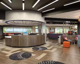 Tru By Hilton Spring Hill Tn - Spring Hill - Рецепція