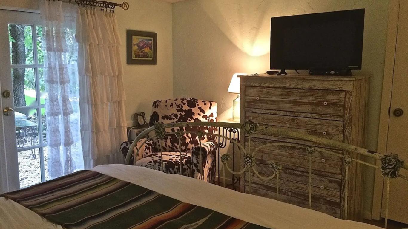 Casa del Sol Bed and Breakfast