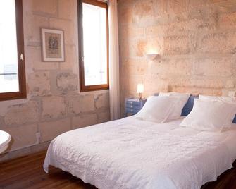 La maison d'Eloise - Arles