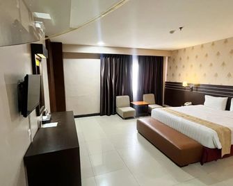 Grand Antares Hotel - Medan