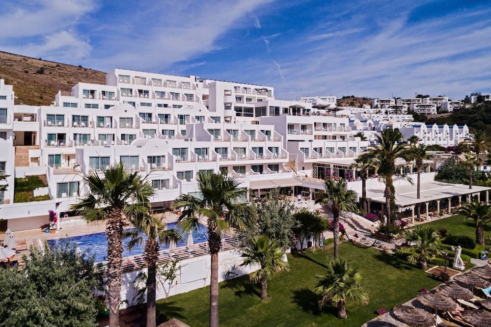 Agaya Bodrum - Adult Only - בודרום - בניין