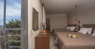 Filoxenia Hotel - Volos - Chambre