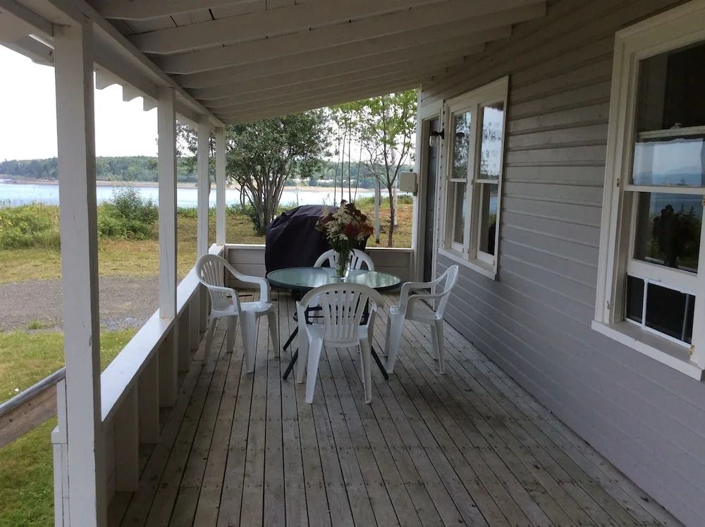 The Villages of Mountain Gap Resort