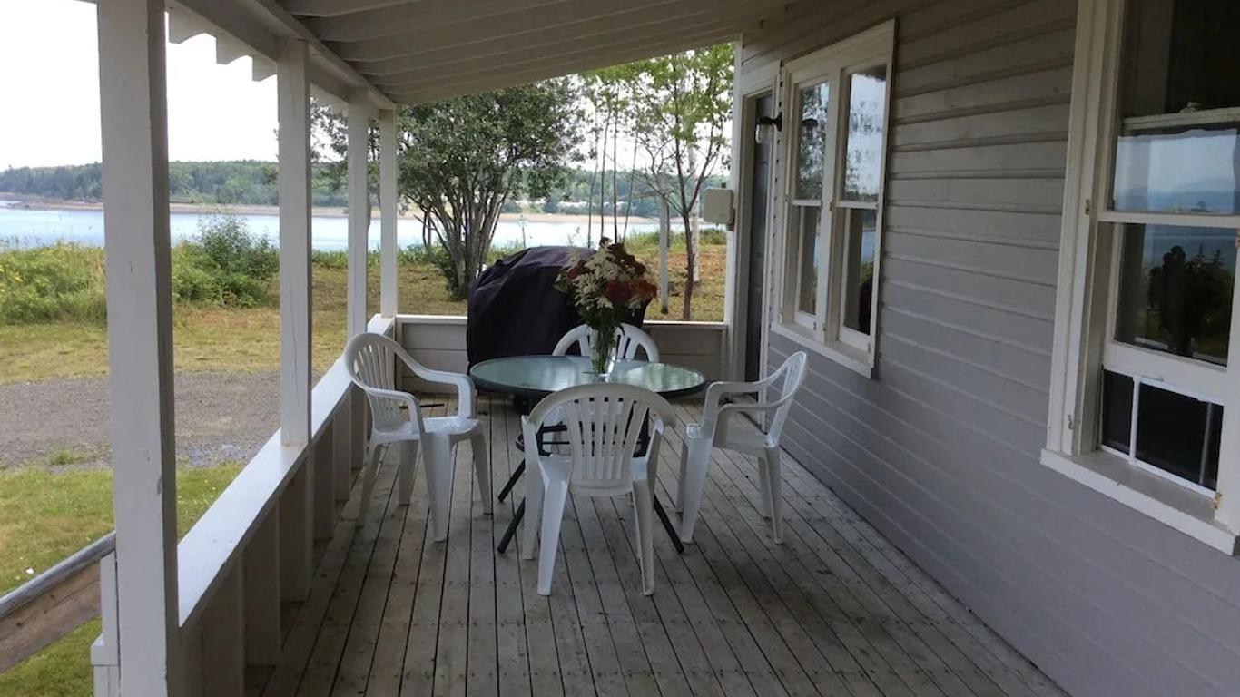 The Villages of Mountain Gap Resort