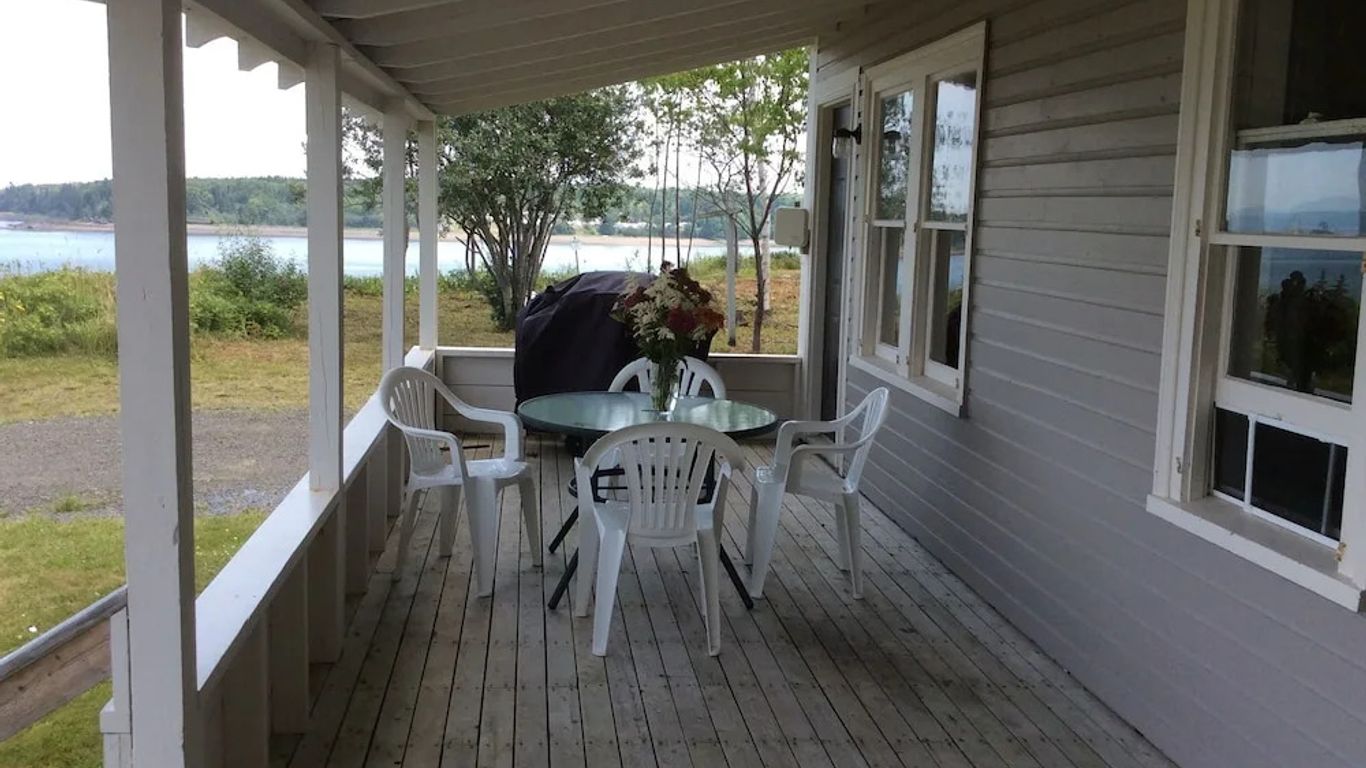 فيلدجيز أوف ماونتين كاب كوتدجيز