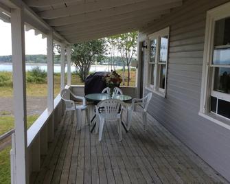 The Villages of Mountain Gap Resort - Digby