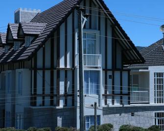 Ruvidee Villa - Nuwara Eliya - Edificio
