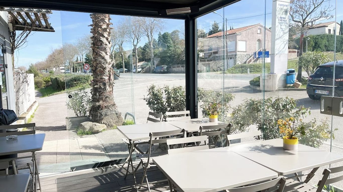 ibis budget Carcassonne La Cité