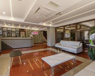 Lira Pacific Aparthotel - Constanţa - Lobby