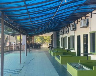 Capital O 91094 Hotel & Chalet Sportfishing - Teluk Bahang