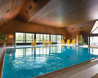 Haus Grosse Kettler - Bad Laer - Pool