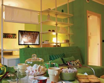 B&b Leterrazze Boutique Hotel - Torino - Турин