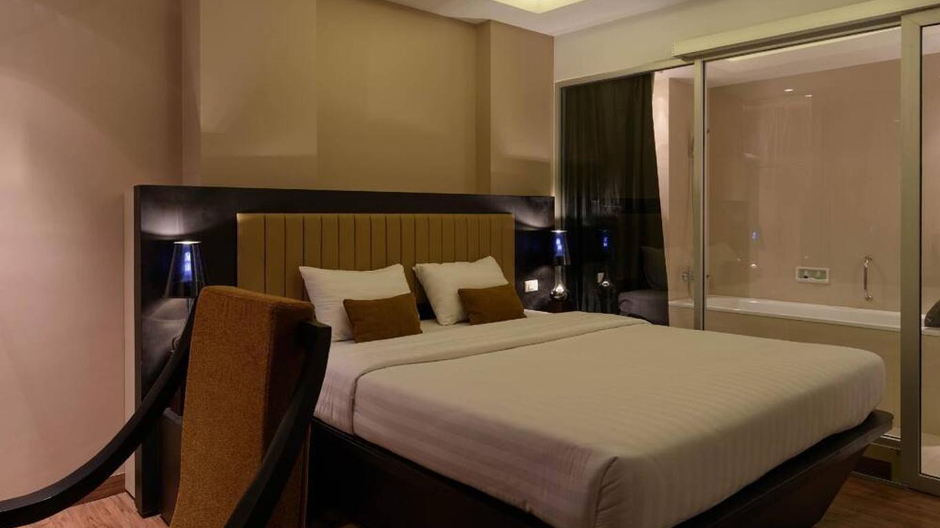 Gajahmada Avara Boutique Hotel