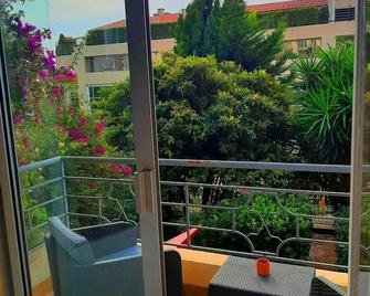 بيلفيو - كان - شرفة