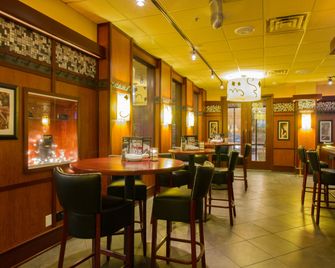 Holiday Inn Chicago O'hare Area By IHG - Ρόουζμοντ - Εστιατόριο