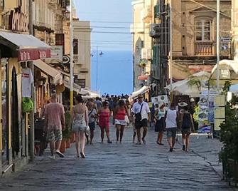 Ananea Tropea Yachting Resort - Tropea - Edificio