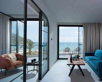 Harmony Boutique Resort - Adults oriented - Georgioupoli