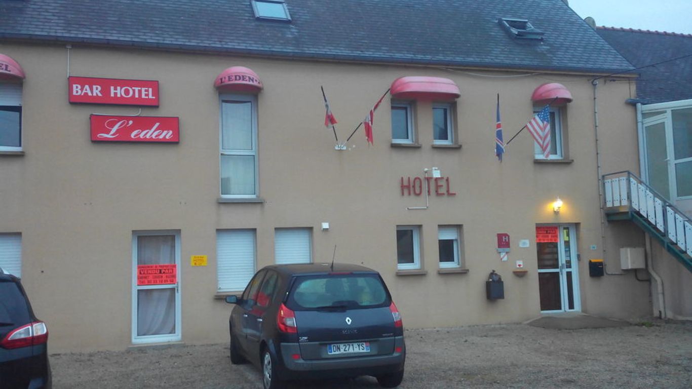 Hôtel l'Eden