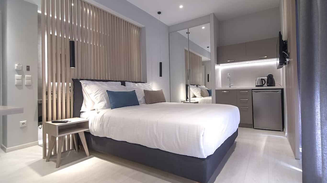 أكروبوليس ستاي