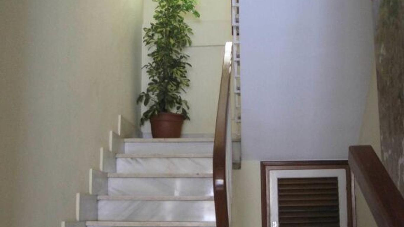 Rafaela Guest House