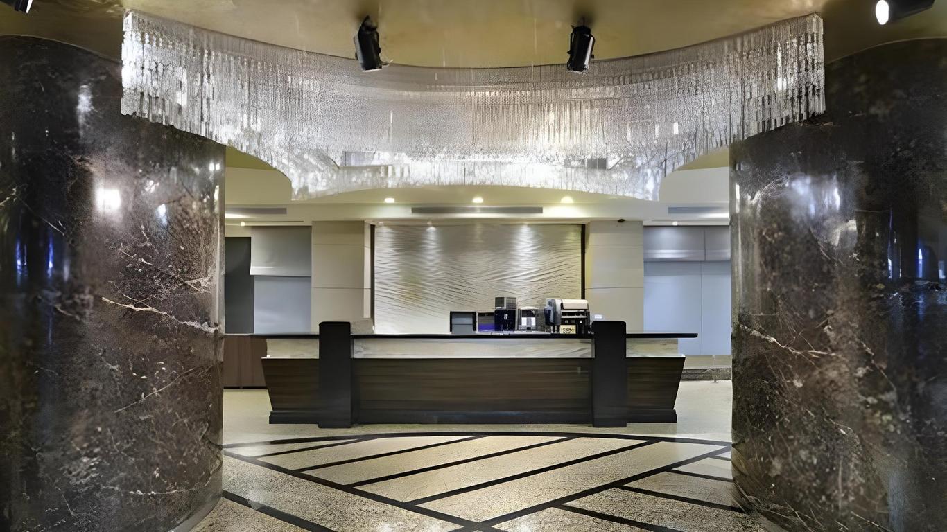Orange Hotel - Linsen, Taipei