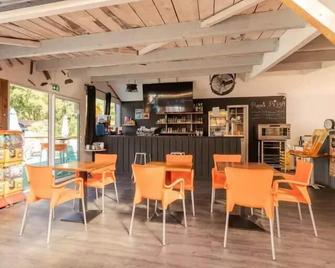 Camping maeva Club Royal Océan - Royan - Bar