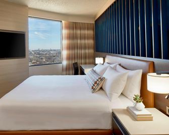 Renaissance Dallas - Dallas - Habitació