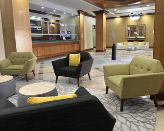 Hotel Executive Suites - Carteret - Lobby