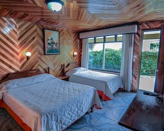Hotel Don Taco - Monteverde - Bedroom