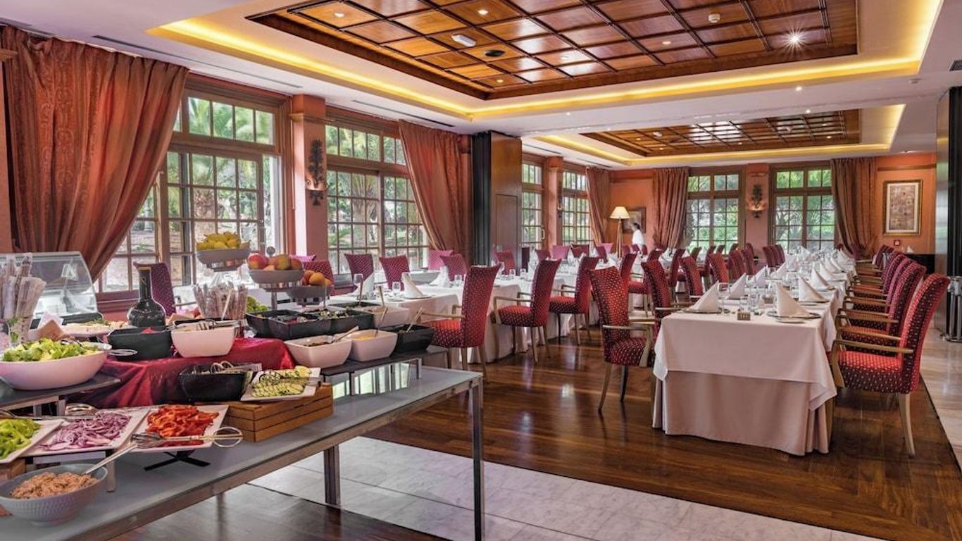 Elba Palace Golf Boutique Hotel