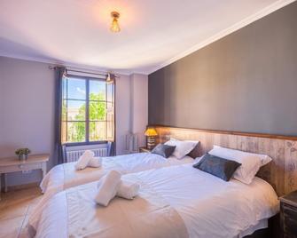 El Nido de Alaro - Turismo de Interior - Alaró - Bedroom